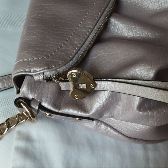 NEW Juicy Couture Violet Bag - Picture 6 of 7